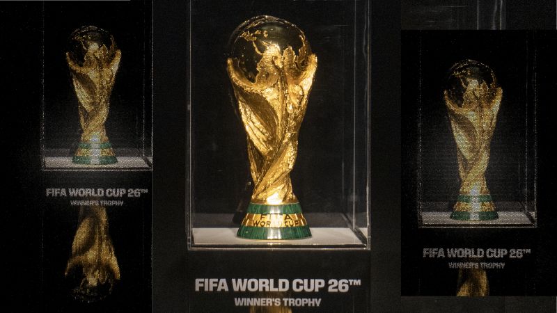 Combien d'argent touchera le champion du Mondial 2026 ? Voici la somme à sept chiffres pour le vainqueur