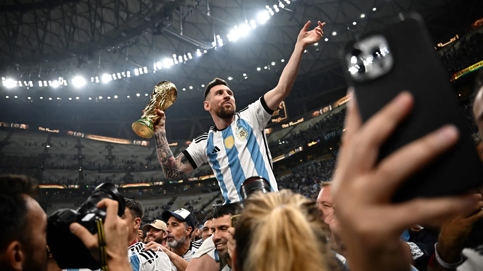 Comment obtenir des billets pour la finale de la Coupe du Monde FIFA 2026 : Espagne contre l'Argentine, billets de dernière minute et informations sur le MetLife Stadium