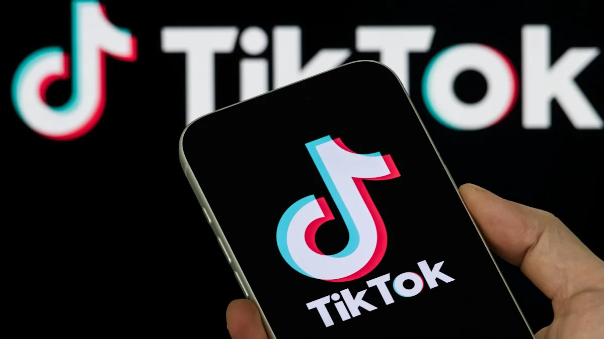 Confusion après la suspension du compte TikTok de la mairie !