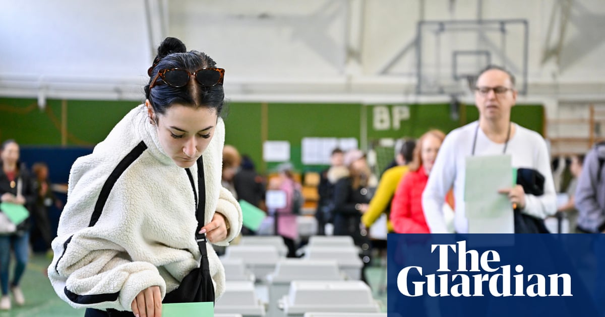 Conseils de vote pour les élections : les chatbots IA jugés imprécis et peu fiables !