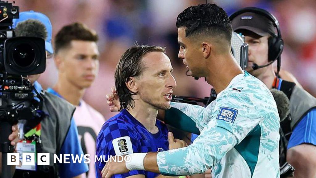 Coupe du Monde 2026 : Comment la technologie microscopique derrière le but annulé contre la Croatie a détecté l’invisible et a qualifié le Portugal
