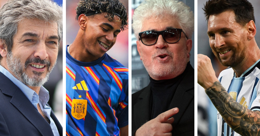 Coupe du Monde : duel enflammé entre le cinéma espagnol et argentin en streaming