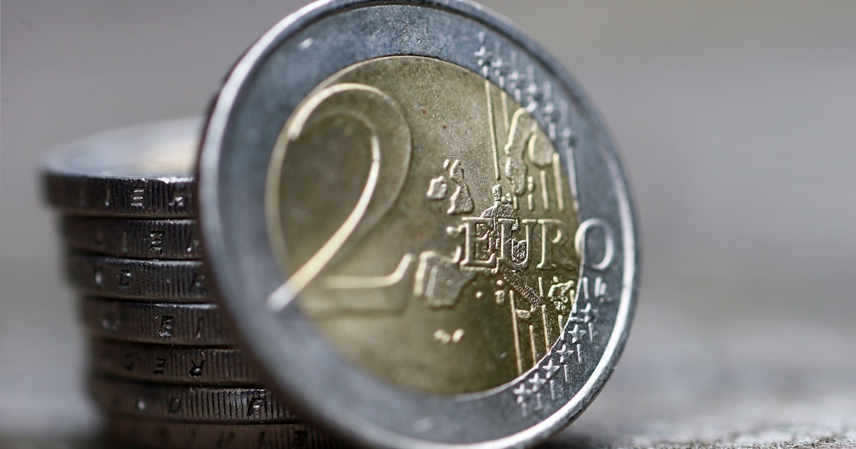Coûts Énormes : Personne Ne S'en Doutera – Le Digital Euro Prend de l'Avance !
