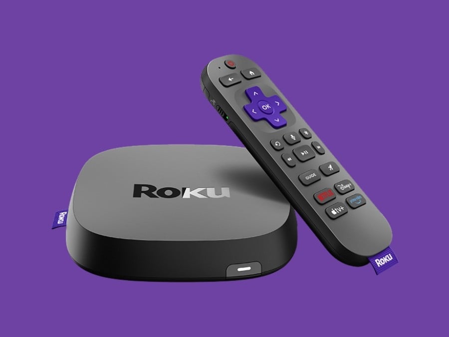 Crise de mémoire : Roku augmente les prix de toute sa gamme d'appareils de streaming