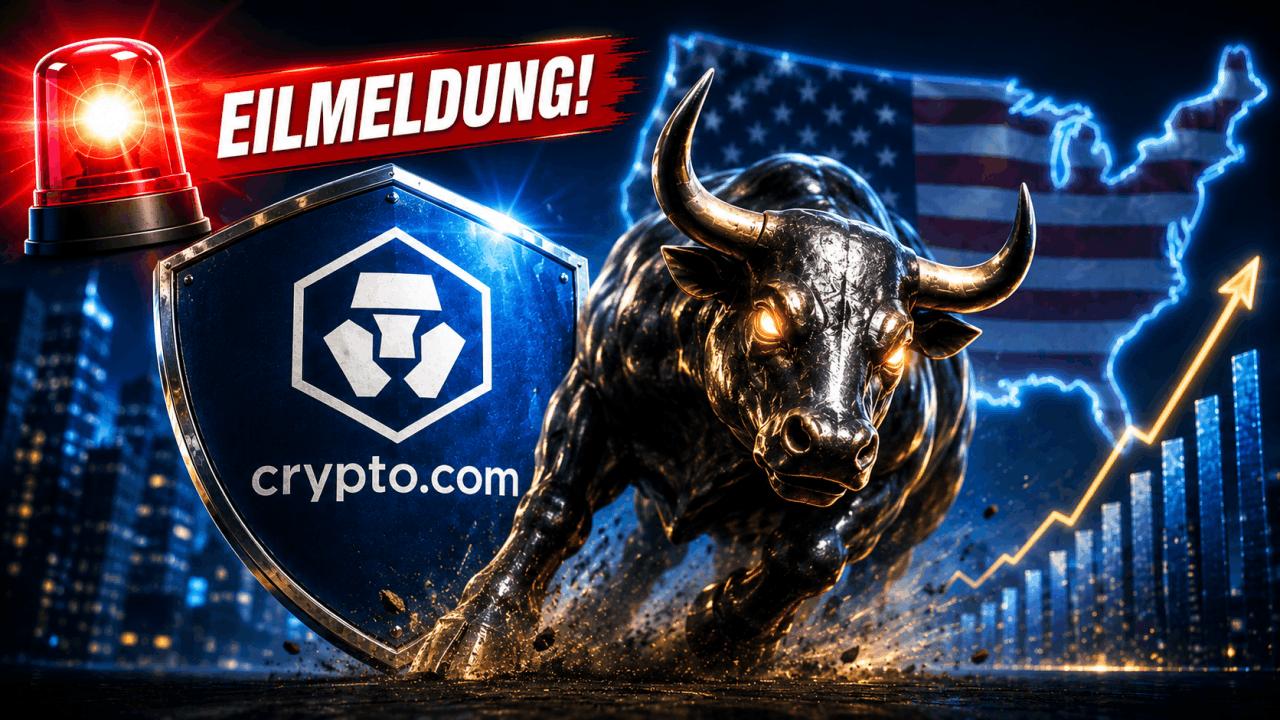 Crypto.com et Prospect Prediction Markets