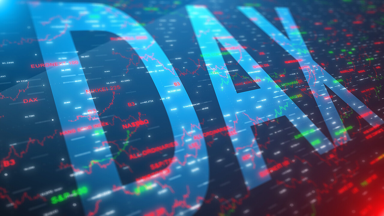 DAX dépasse 25 000 - Les marchés américains fléchissent : Nike, Adidas, Bitcoin, Russie, Anthropic, Trump, Taïwan sous les projecteurs !