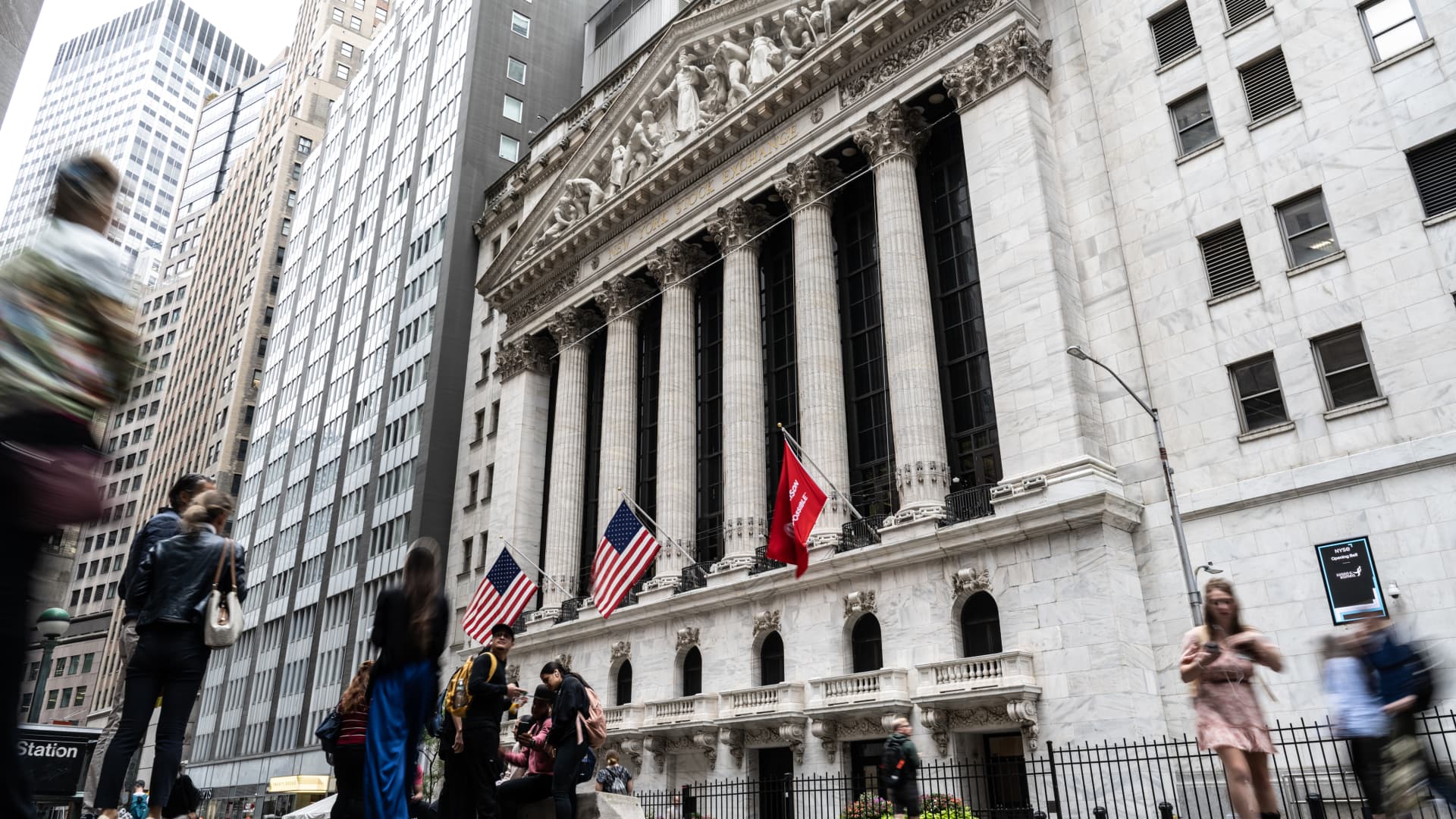 DTCC, la pépinière des transactions post-négociation de Wall Street, explore les marchés tokenisés avec des géants du secteur
