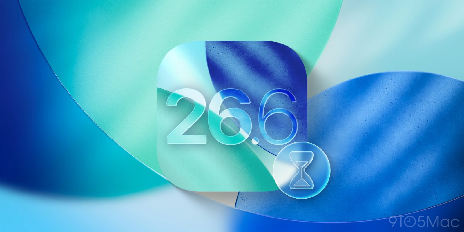 iOS 26.6 sur iPhone