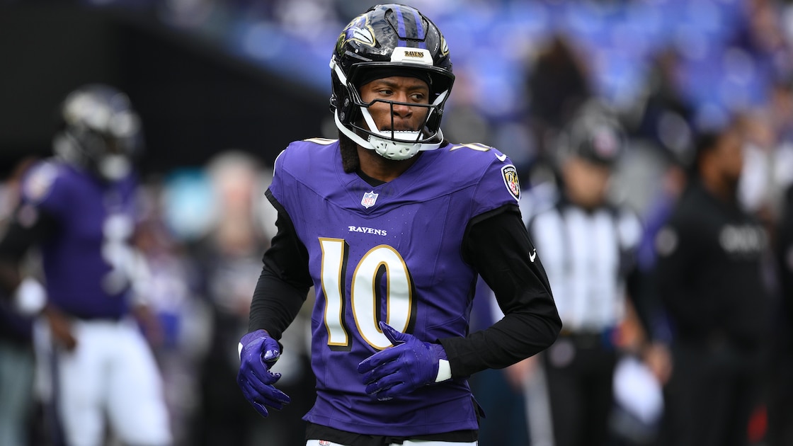 DeAndre Hopkins se moque d'un ancien dirigeant des Texans dans une vidéo tendance de documentaire sur Netflix !