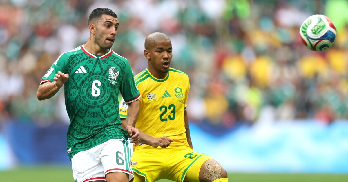 Décès de Jayden Adams, footballeur sud-africain ayant disputé le match d’ouverture du Mondial 2026 à Mexico, âgé de 25 ans