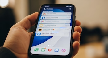 Notifications Android