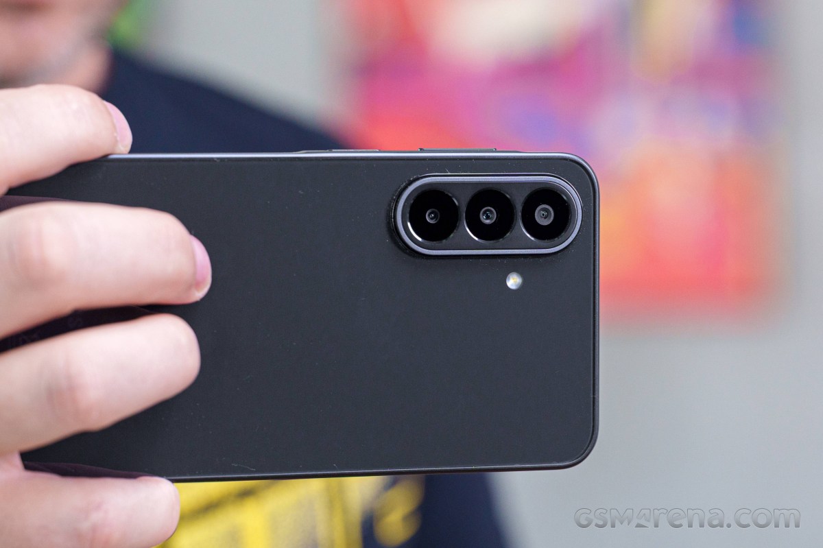 Avis sur le Samsung Galaxy A27
