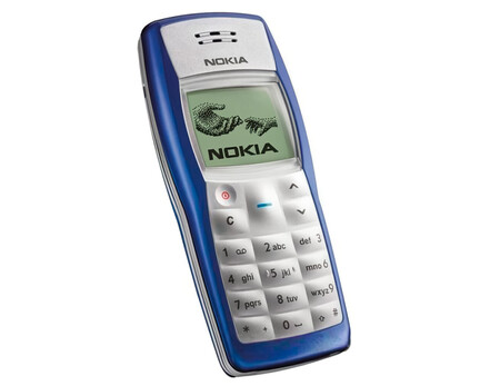 Nokia 1100