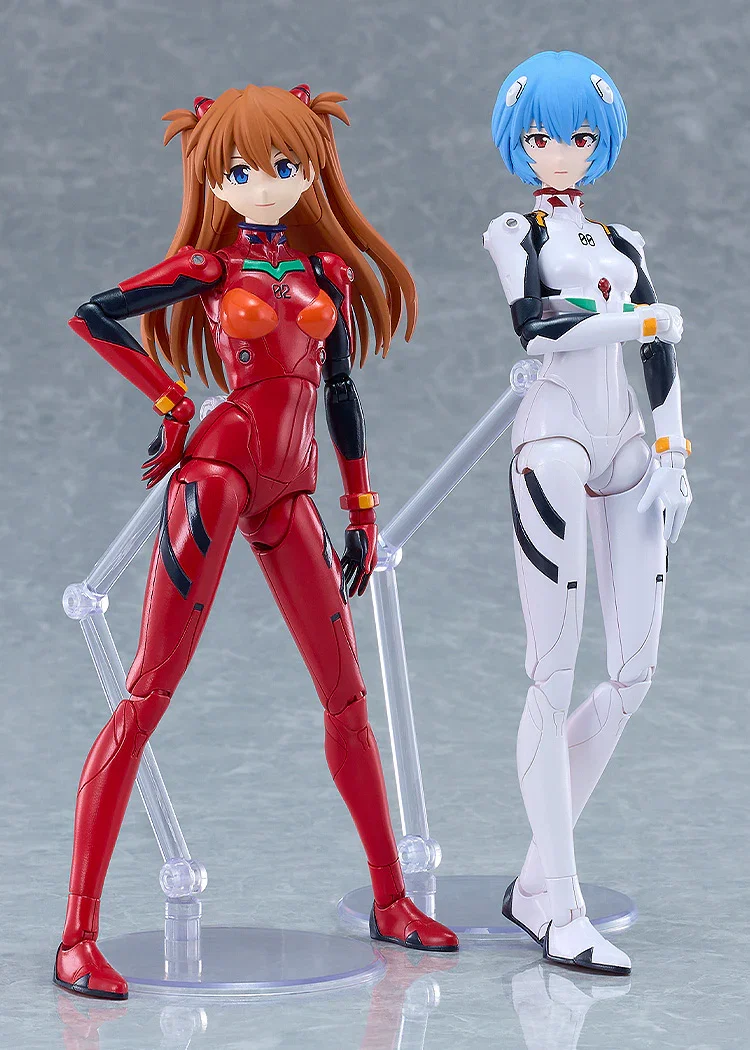 Evangelion