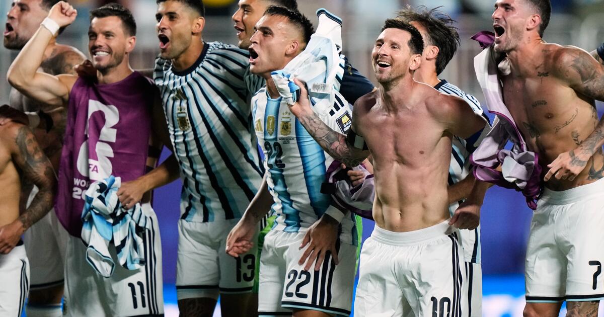 Demi-finales de la Coupe du Monde 2026 dévoilées : dates, heures et stades