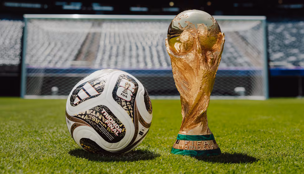 Photo: FIFA