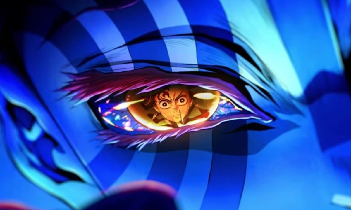 Demon Slayer : Kimetsu no Yaiba — Le Château Infini est enfin en streaming (28/07/2026)