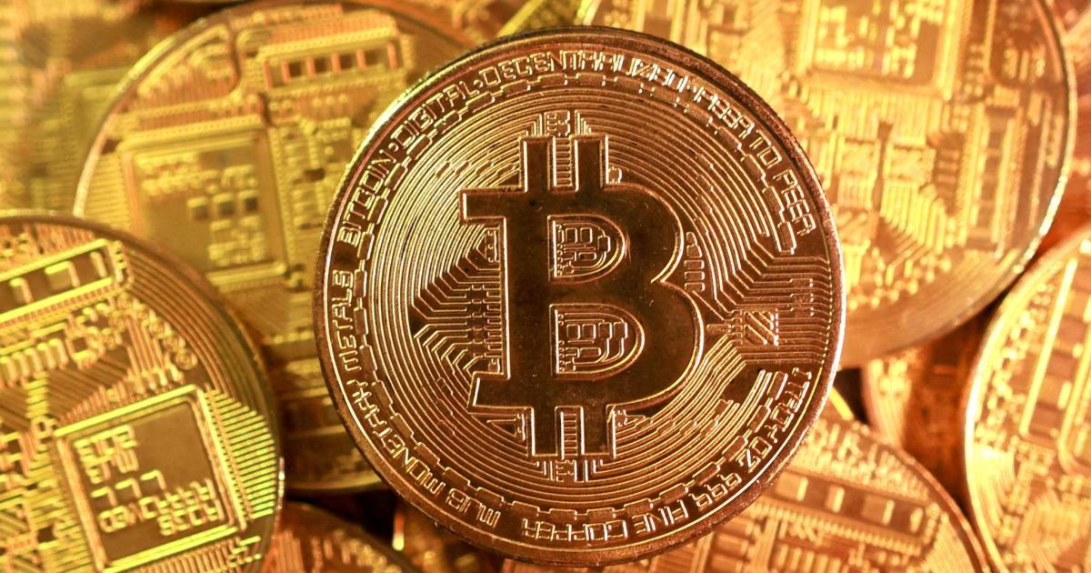 Des temps difficiles pour le bitcoin et l'or : la quête d'un nouvel avenir financier !