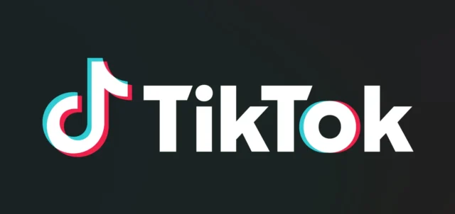 Logo de TikTok
