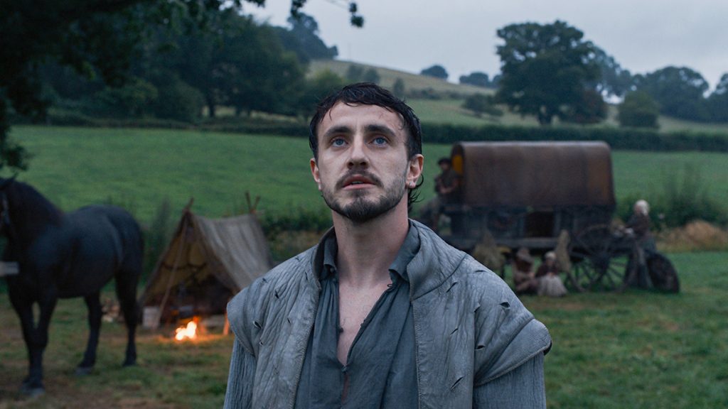 Affiche du film Hamnet : La vie avant Hamlet