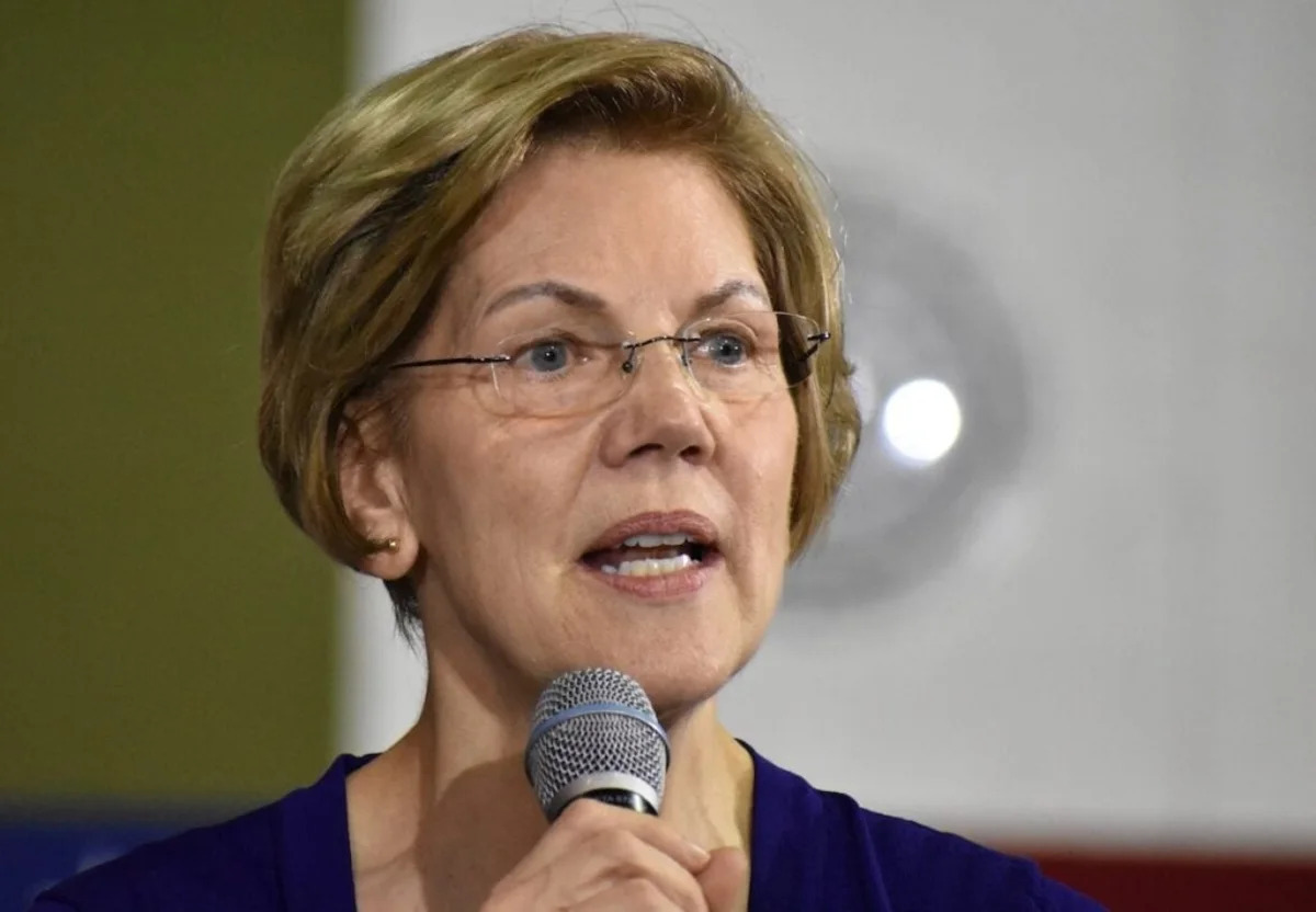 Elizabeth Warren : Trump préfère ses profits crypto 'corrompus' à être le président des travailleurs