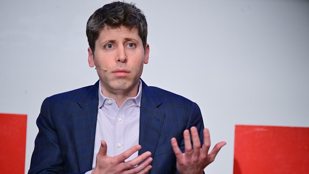 Elon Musk envisage même une collaboration avec son concurrent Sam Altman.