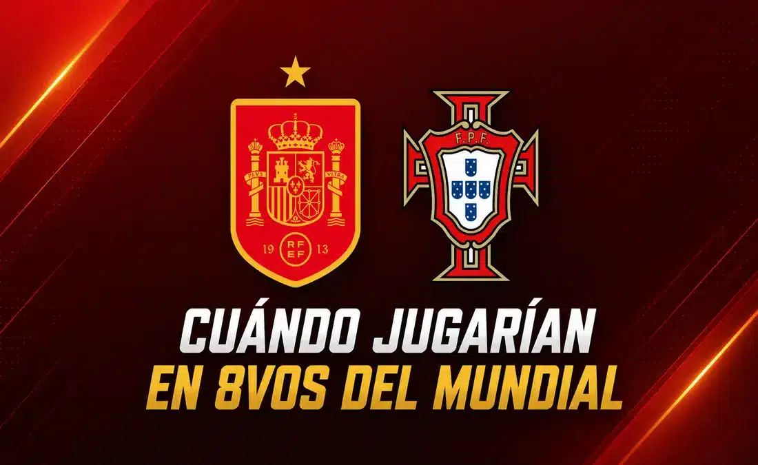 Espagne-Portugal en huitièmes de finale de la Coupe du Monde 2026 : quand se jouera-t-il ?
