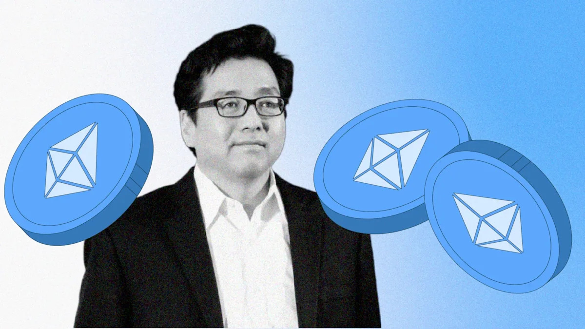 Ethereum à 62 000 $ ? Découvrons les prévisions audacieuses de Tom Lee !