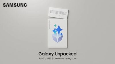 samsung galaxy unpacked juillet 2026
