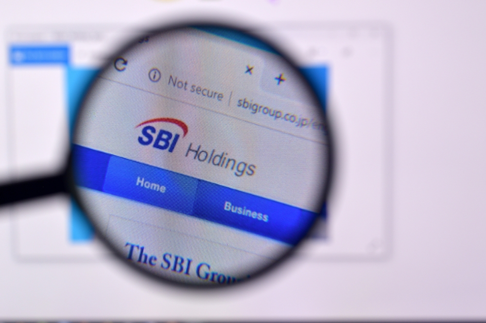 Expansion fulgurante de SBI dans l'univers des cryptomonnaies : acquisition d'un grand échange à Singapour !