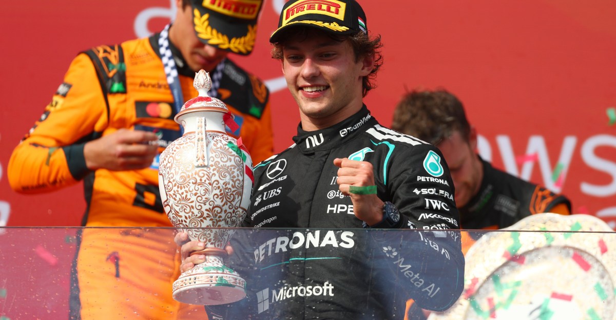 F1 2026 : Les Gagnants et les Acteurs Clés de la Première Moitié de la Saison !