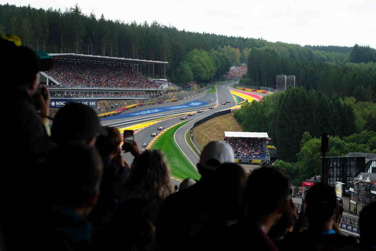 F1 : Toujours aussi déroutante ! Découvrez ce que Ferrari nous réserve en Hongrie.