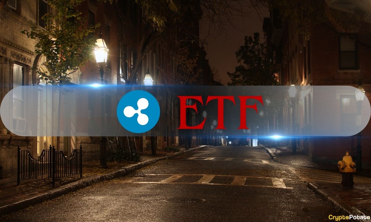 Fin d'une ère de vagues : Les ETF XRP connaissent leur première semaine rouge en mois!