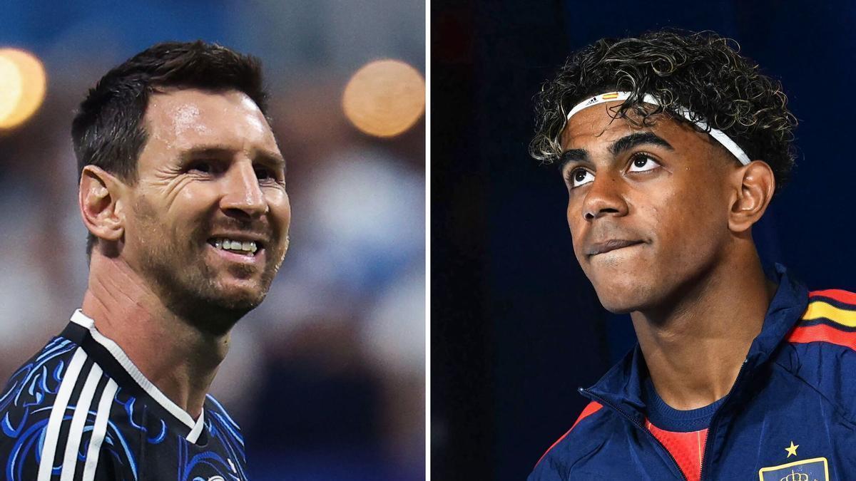 Finale de la Coupe du Monde 2026 : où en sont les paris sur le vainqueur Espagne–Argentine