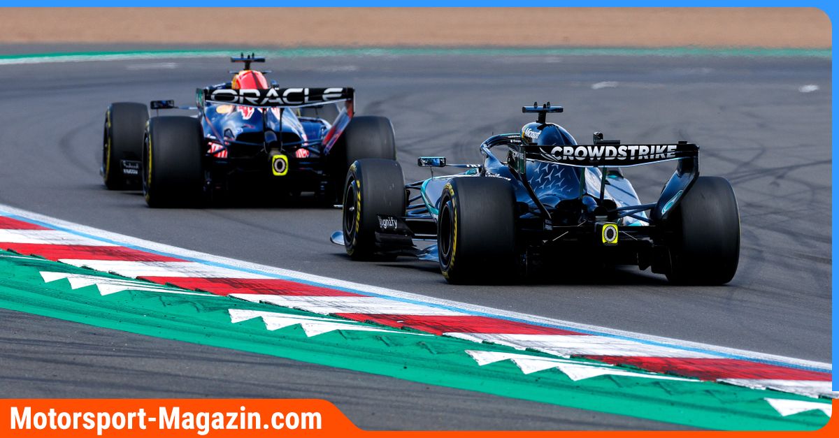 Formule 1, GP de Hongrie : Pourquoi une nouvelle aide au dépassement a été refusée ?
