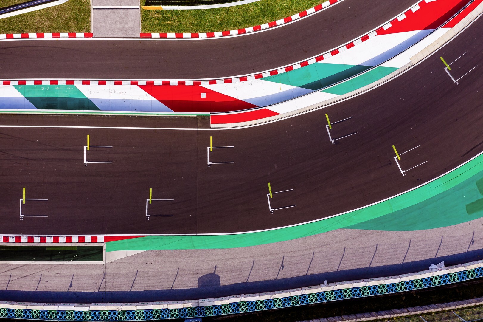 Formule 1 : Les champions du passé au Grand Prix de Hongrie et les temps de ce week-end !