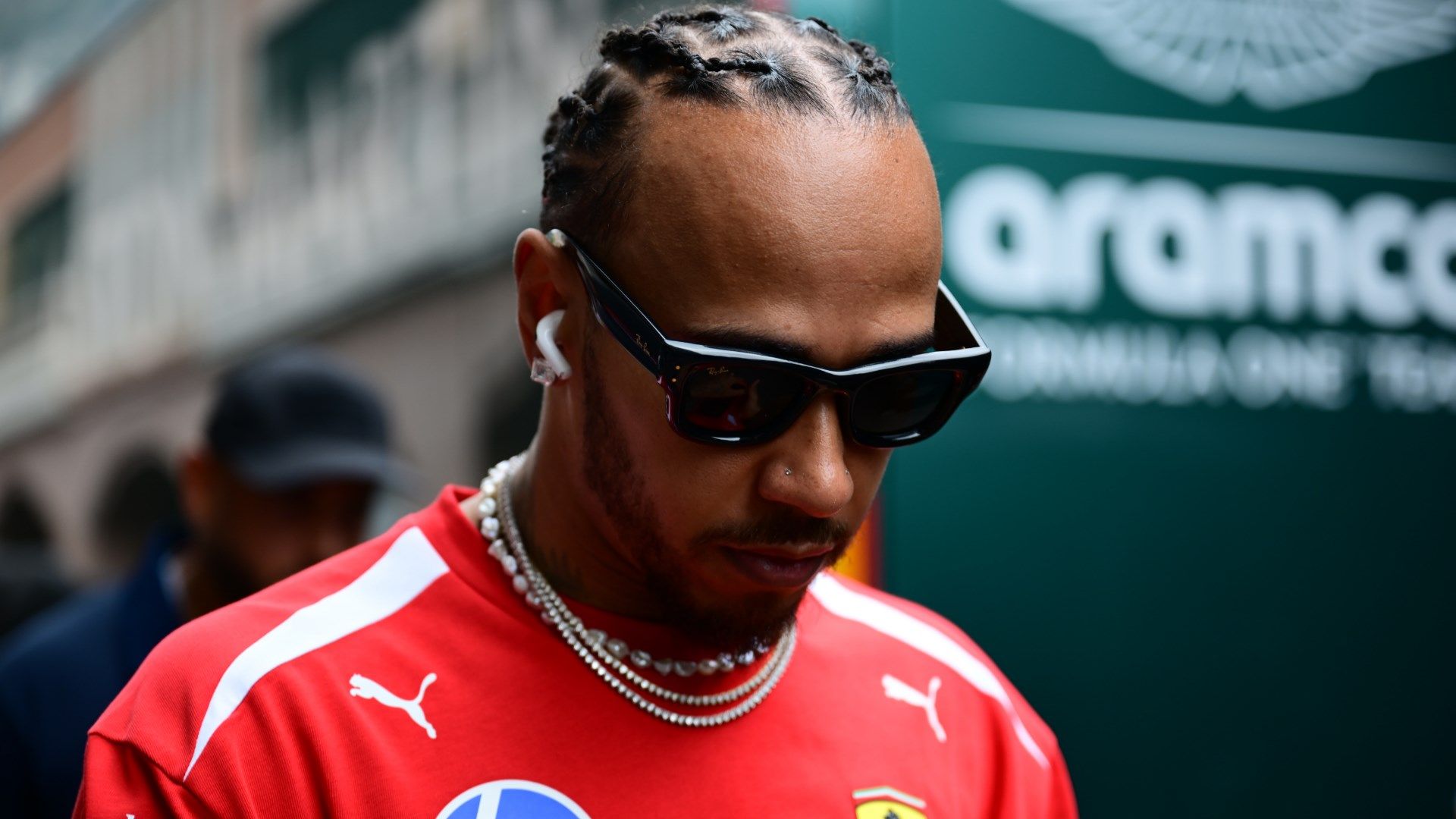 Formule 1 en direct à Silverstone : Qui diffuse le sprint et les qualifications du GP de Grande-Bretagne en clair et en livestream ?