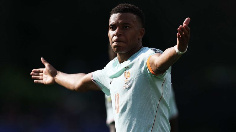 France-Maroc en quarts de finale du Mondial 2026, en direct : résultat, buts et bien plus encore