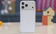 Capacité de la batterie de l'iPhone 18 Pro Max