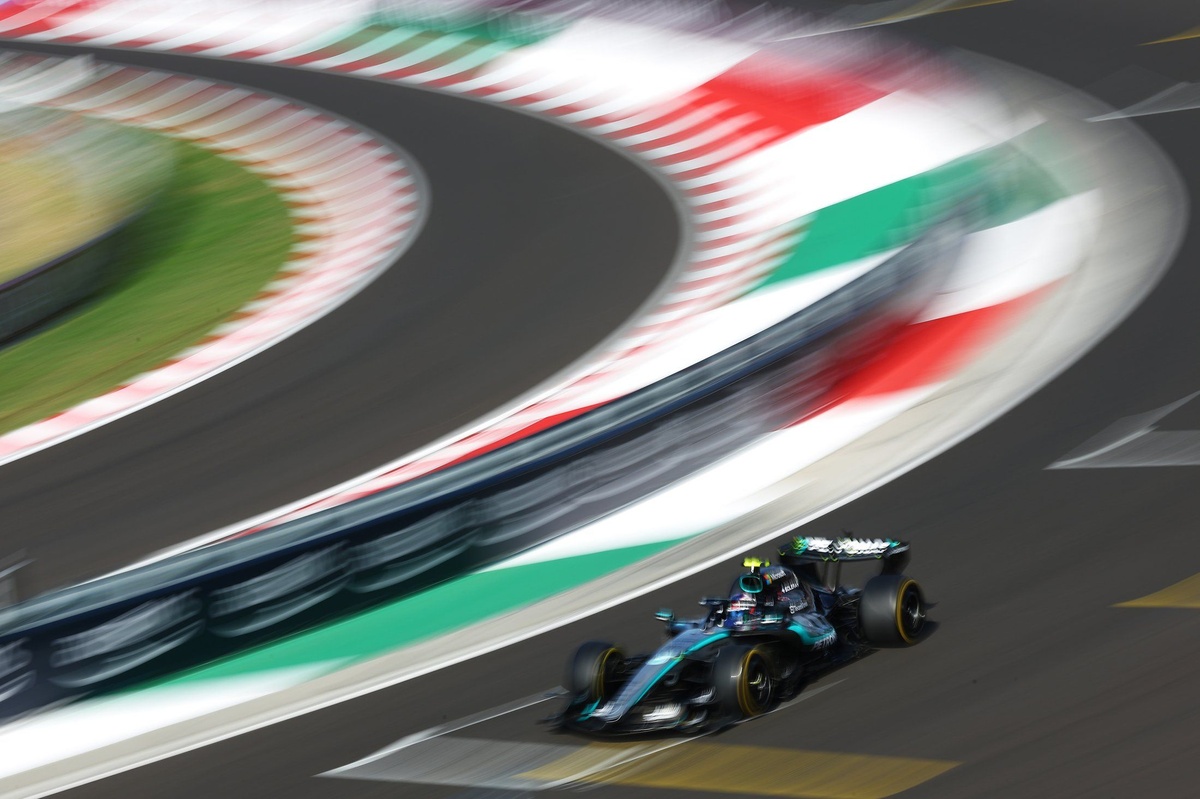 GP de Hongrie : Kimi Antonelli réplique à Ferrari avec force !