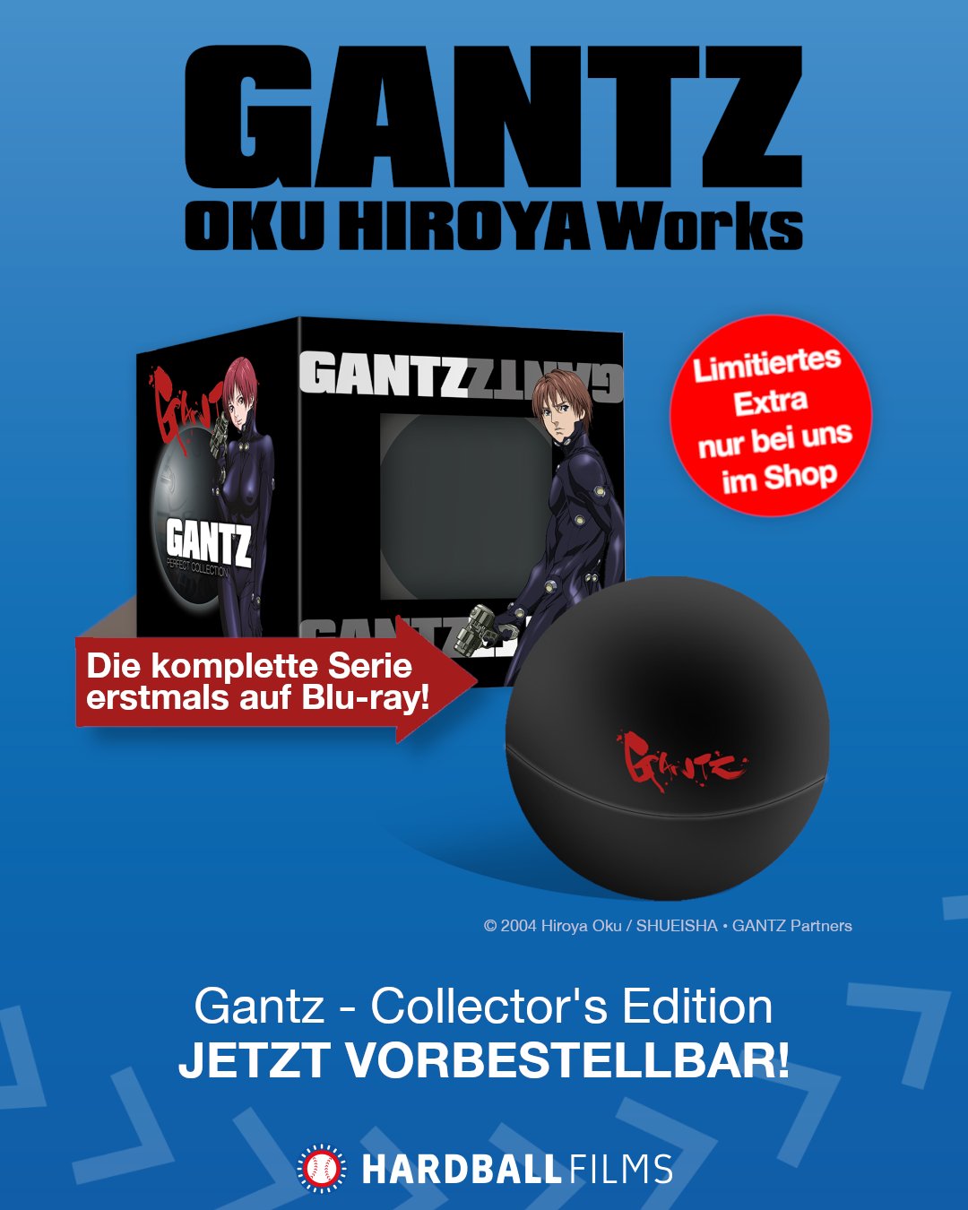 Gantz