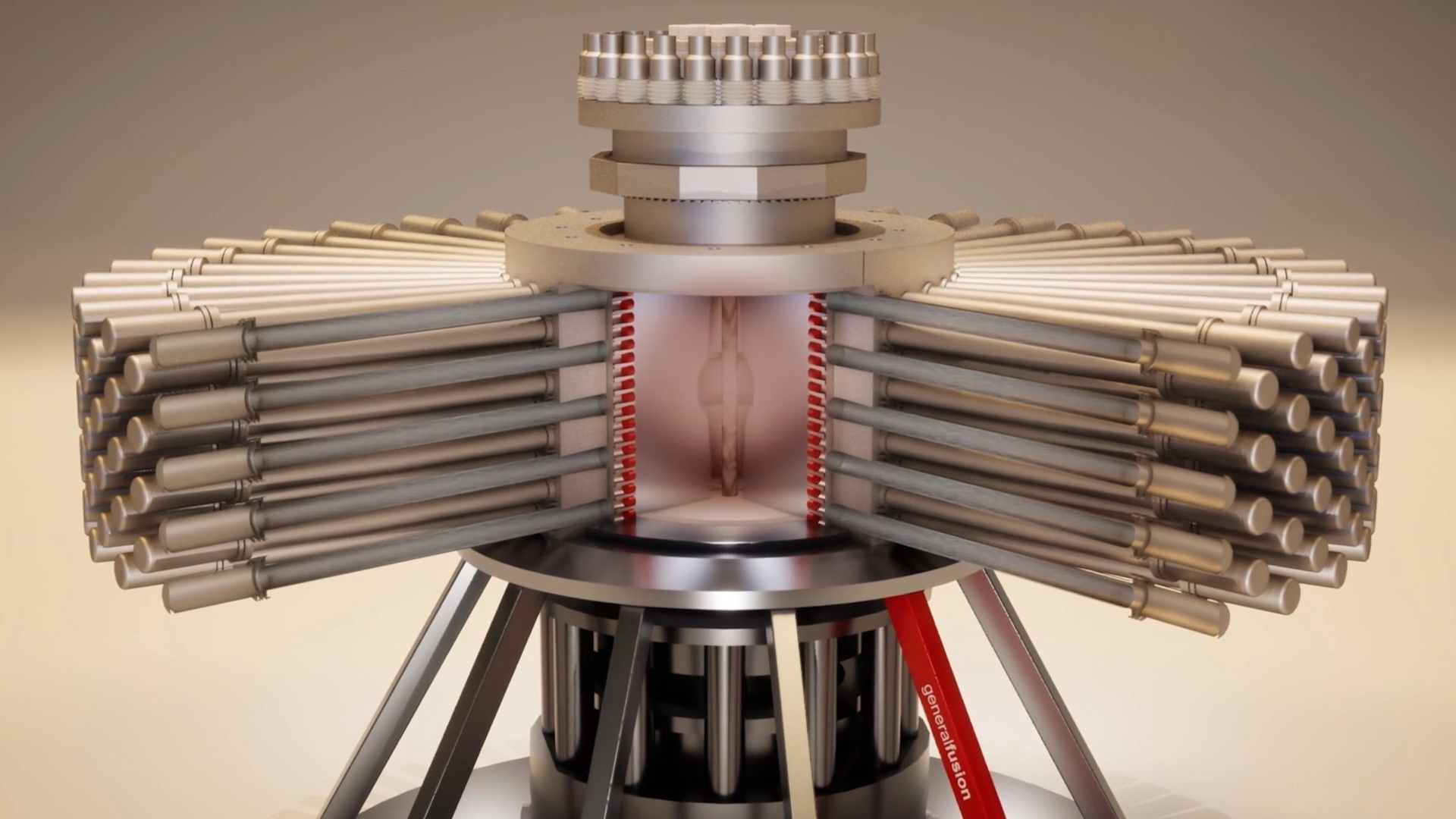 General Fusion