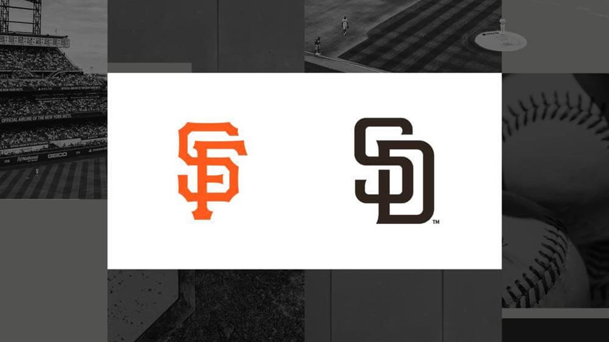 Giants contre les Padres — le guide ultime pour regarder le match du 30 juillet en TV et en streaming