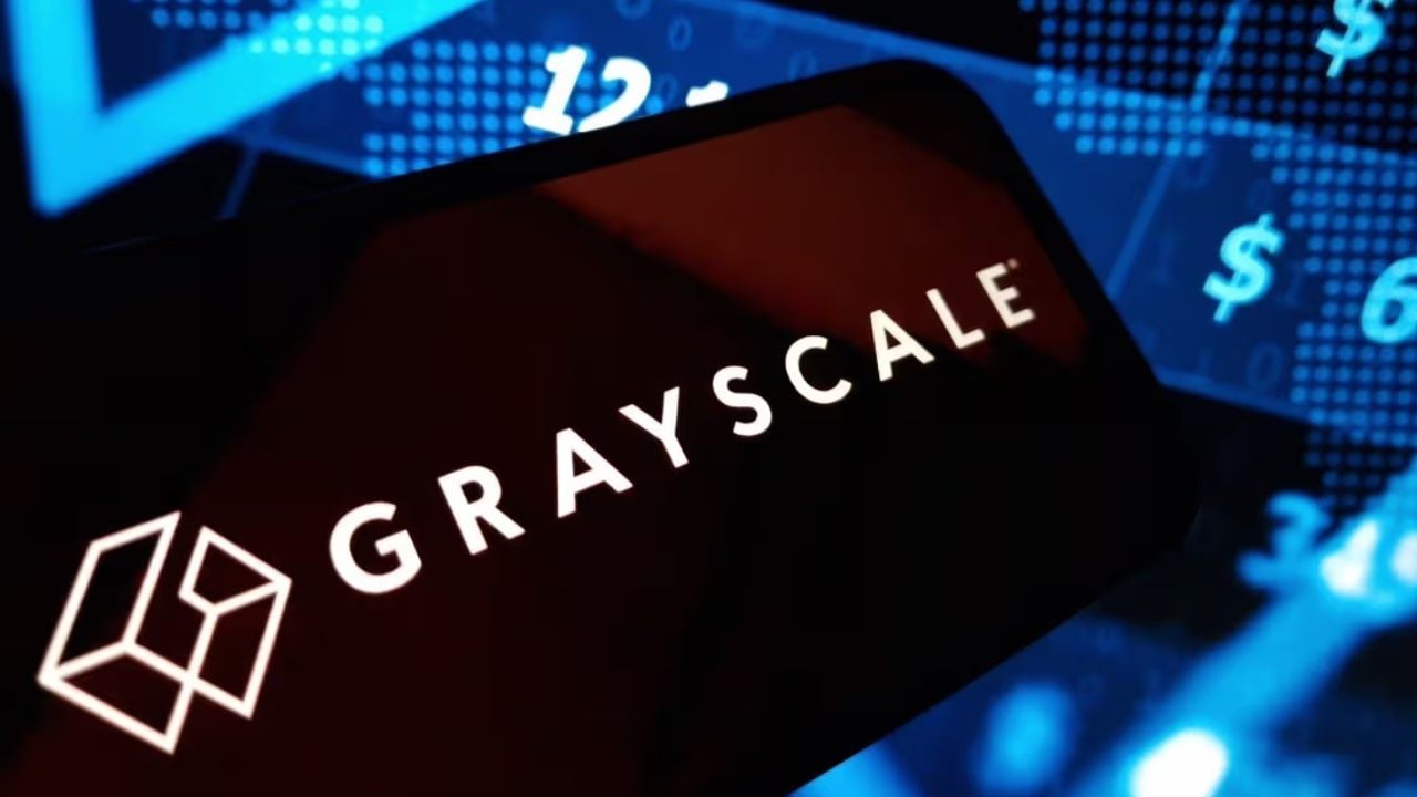 Grayscale révèle 5 réseaux crypto prometteurs pour tirer profit des actions tokenisées !