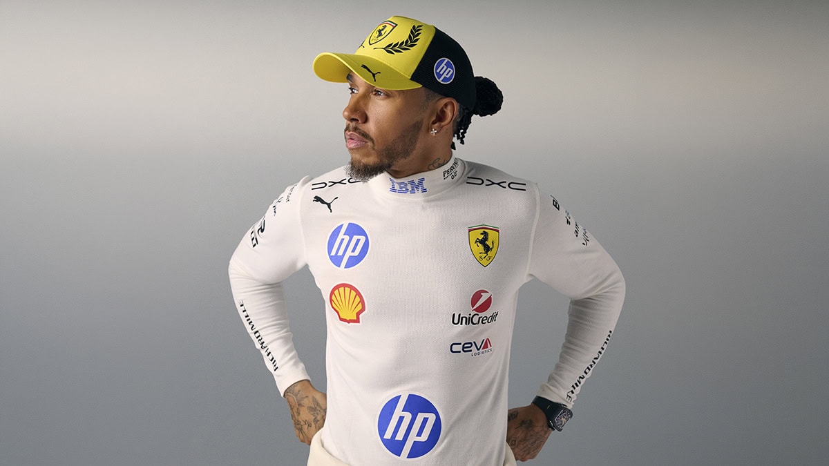 Hamilton-Vater réalise des ventes automobiliesexceptionnelles à hauteur de 3,5 millions d'euros !