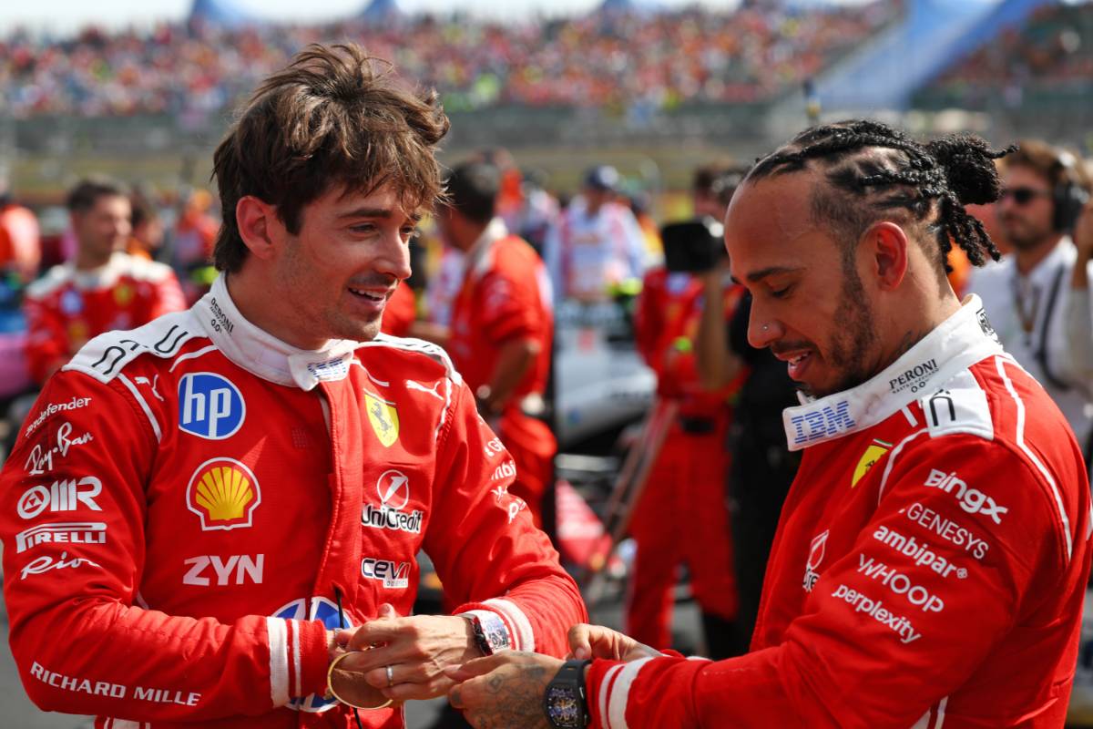 Hamilton renaît de ses cendres après la déroute de 2025 ! Un regard captivant sur la F1 par un journaliste espagnol.