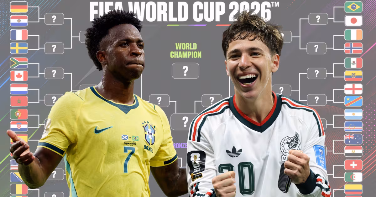 Huitièmes de finale du Mondial à ce stade : qui reste en lice pour remporter le titre mondial