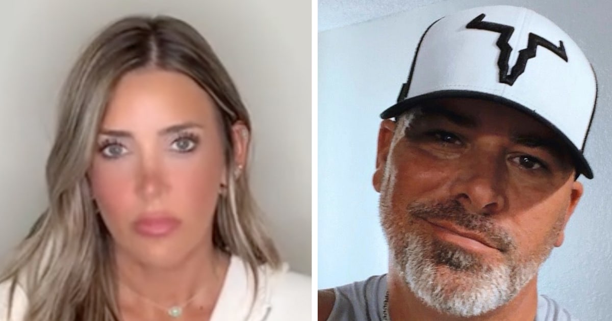 Influenceuse assassinée par son mari après l'avoir accusé de pédophilie sur TikTok