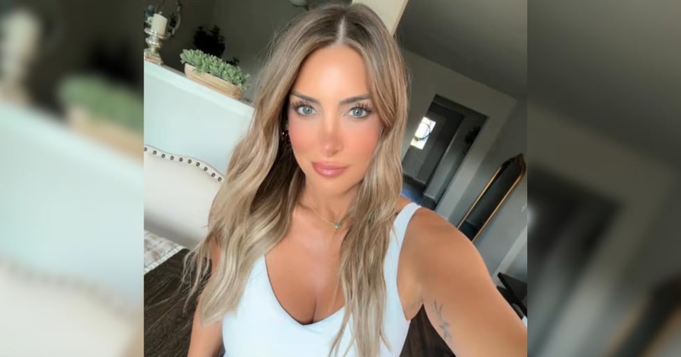 Sara Gilson a été tuée par son mari jeudi à Owasso, Oklahoma.