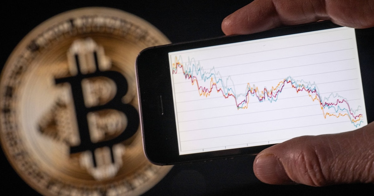Investisseur Étoile en alerte : Le Bitcoin va plonger dans l'oubli !